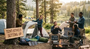 Campground Jokes Funny Camping Puns to Make You Crack Up